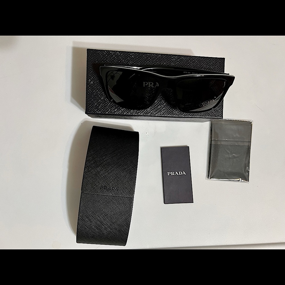 Prada Men Sunglasses